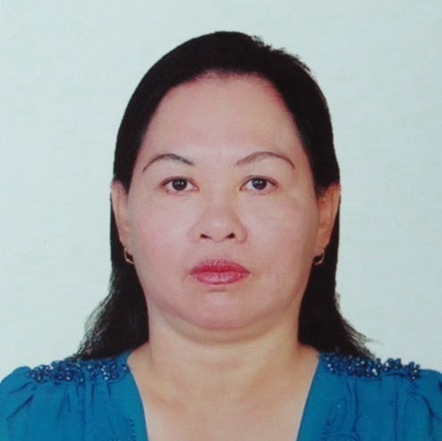 Bich Trinh Photo 17