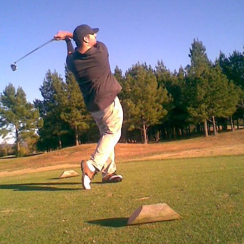 Charles Chaney Photo 11