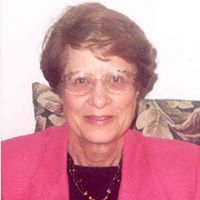 Dorothy Pugh Photo 28
