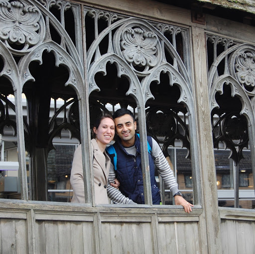 Nalin Chopra Photo 2