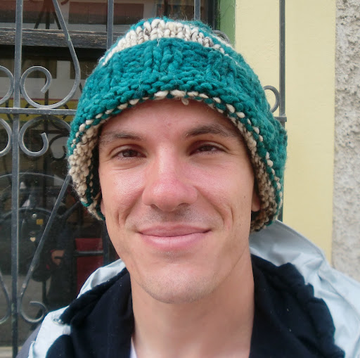 Francisco Nieto Photo 18