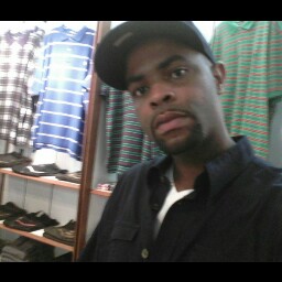 Terrance Hammond Photo 10