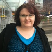 Kelly Harding Photo 20