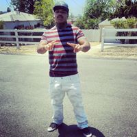 Tony Dozier Photo 6
