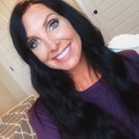 Christie Robinson Photo 20