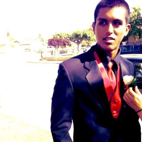 Raul Mata Photo 13