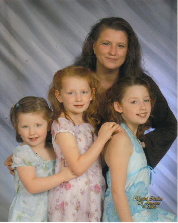 Tonya Robinson Photo 16