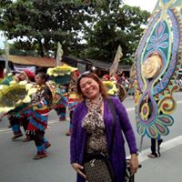 Sandra Lozano Photo 11