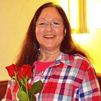 Sandra Inman Photo 13