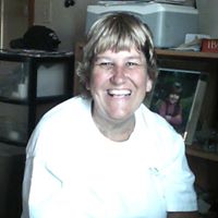 Patricia Beck Photo 14