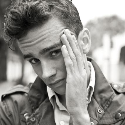 Matthew Bowers Photo 45