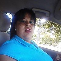 Julia Cosme Photo 3