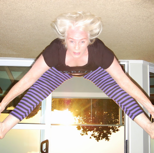 Margo Robinson Photo 15