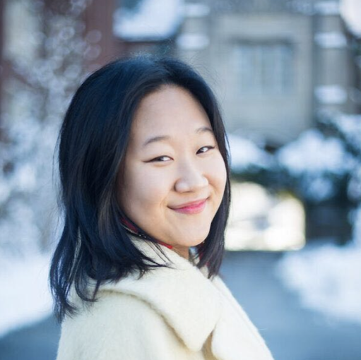 Victoria Yu Photo 31