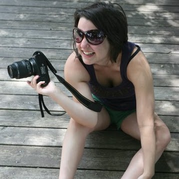 Allison Fennell Photo 3