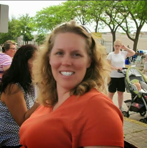 Amy Randall Photo 14