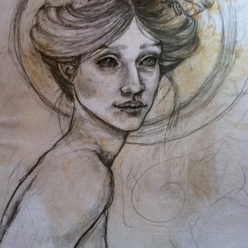 Emily Wray Photo 7