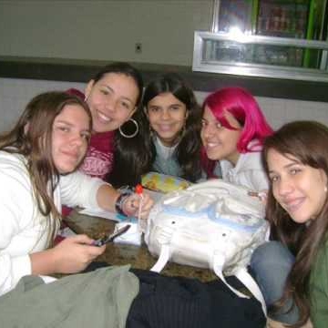Rebecca Rocha Photo 29