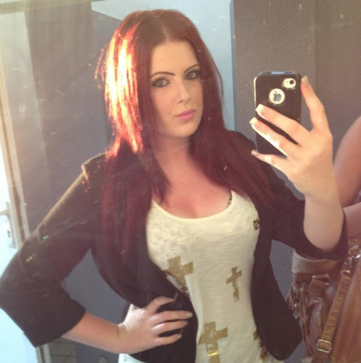 Beth Foster Photo 6