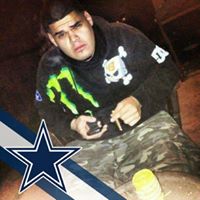 Richard Villarreal Photo 37