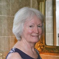 Celia Clark Photo 28