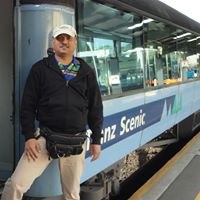 Douglas Abraham Photo 7