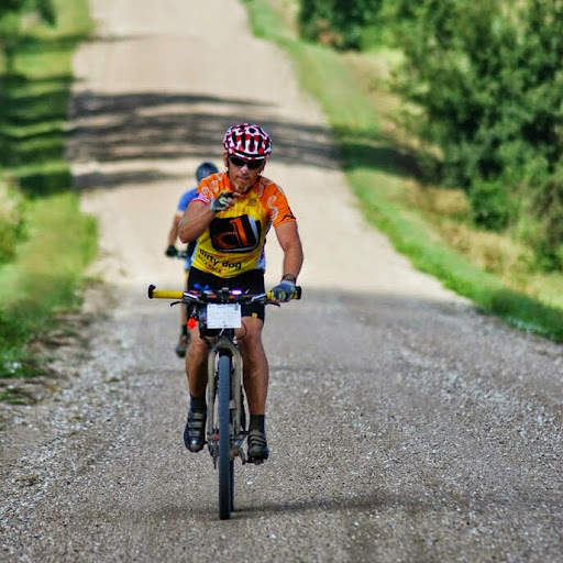 Curt Carlson Photo 6
