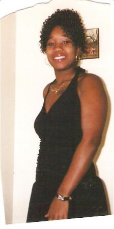Christine Bradford Photo 19