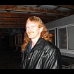 Clint Austin Photo 4