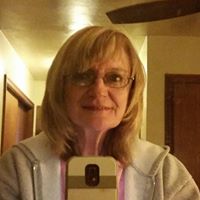 Teresa Felger Photo 1