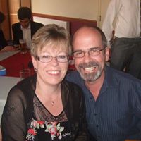 Sharon Woolley Photo 5