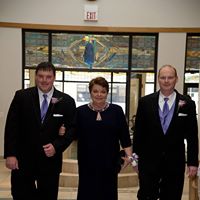 Carole Sharp Photo 30