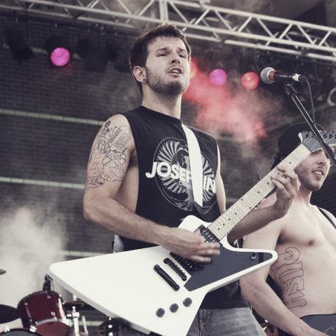 Matthew Demers Photo 32