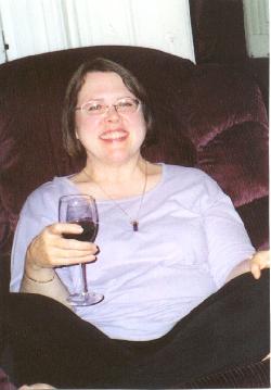 Cheryl Walker Photo 7