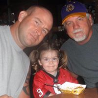 Tommy Pruitt Photo 29