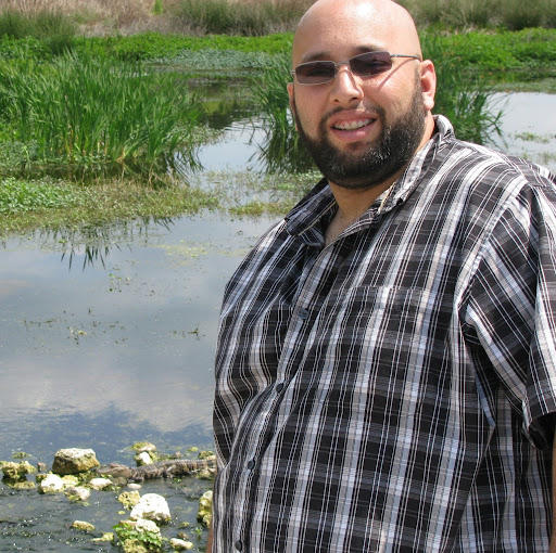 Hector Martinez Photo 17