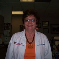 Terrie Haynes Photo 10