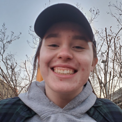 Sarah Tibbetts Photo 2