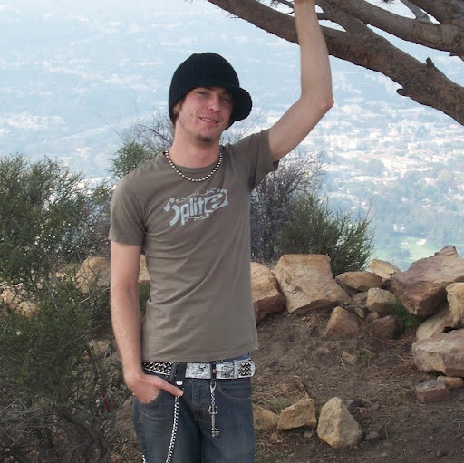 Cory Armstrong Photo 11