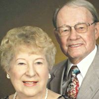 Joan Trout Photo 18