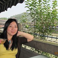Julia Cai Photo 12