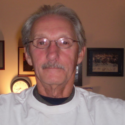 Allan Garner Photo 20
