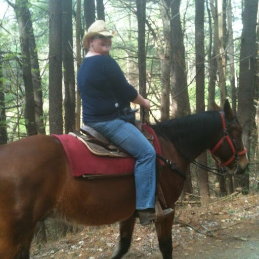 Christine Broadhurst Photo 14