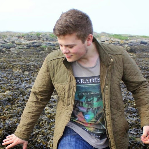 Kyle Woodward Photo 4