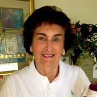 Ann Gross Photo 24