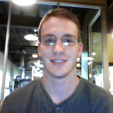 Alexander Townsend Photo 10