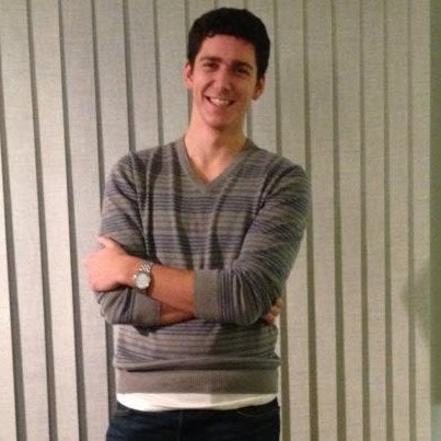 Ross Sherman Photo 24