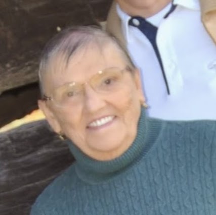 Ann Jones Photo 12
