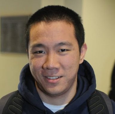 Jason Cho Photo 15