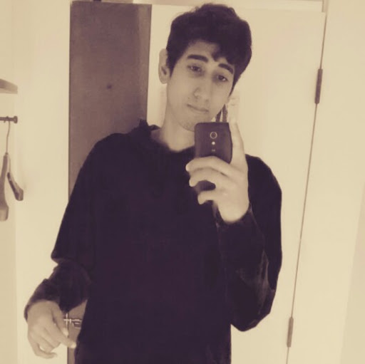 Eric Fernandes Photo 12